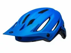Bell Casque 4Forty Bleu 11 Bell Casque 4Forty Bleu -Accessoires Vélo Soldes 428136