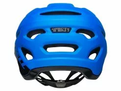 Bell Casque 4Forty Bleu 10 Bell Casque 4Forty Bleu -Accessoires Vélo Soldes 428137