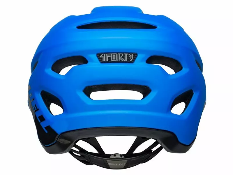 Bell Casque 4Forty Bleu 5 Bell Casque 4Forty Bleu – Image 5