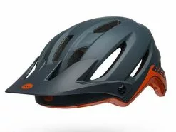 Bell Casque 4Forty Mips Slate / Orange 2022 -Accessoires Vélo Soldes 428140