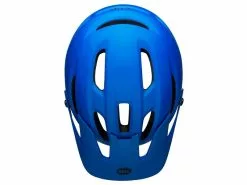 Bell Casque 4Forty Mips Bleu -Accessoires Vélo Soldes 428145