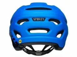 Bell Casque 4Forty Mips Bleu -Accessoires Vélo Soldes 428146