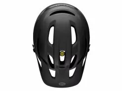 Bell Casque 4Forty Mips Noir Mat -Accessoires Vélo Soldes 428151
