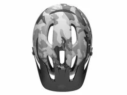 Bell Casque 4Forty Mips Noir / Camo 2022 -Accessoires Vélo Soldes 428159
