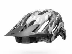 Bell Casque 4Forty Mips Noir / Camo 2022 -Accessoires Vélo Soldes 428160
