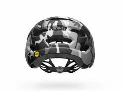 Bell Casque 4Forty Mips Noir / Camo 2022 -Accessoires Vélo Soldes 428161
