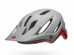 Bell Casque 4Forty Mips Gris / Rouge -Accessoires Vélo Soldes 428165