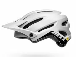 Bell Casque 4Forty Mips Blanc / Noir