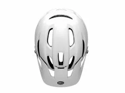 Bell Casque 4Forty Mips Blanc / Noir -Accessoires Vélo Soldes 428173