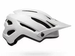 Bell Casque 4Forty Mips Blanc / Noir -Accessoires Vélo Soldes 428174