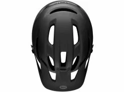 Bell Casque 4Forty Noir Mat -Accessoires Vélo Soldes 428193