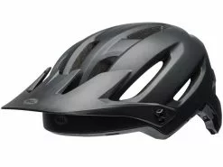 Bell Casque 4Forty Noir Mat -Accessoires Vélo Soldes 428197