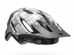 Bell Casque 4Forty Mips Noir / Camo 2022 -Accessoires Vélo Soldes 428198
