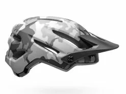Bell Casque 4Forty Noir / Camo -Accessoires Vélo Soldes 428206