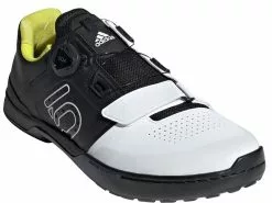Five Ten Chaussures Kestrel Pro Boa Noir Et Blanc 2021 8 Five Ten Chaussures Kestrel Pro Boa Noir Et Blanc 2021 -Accessoires Vélo Soldes 428943