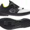 Five Ten Chaussures Kestrel Pro Boa Noir Et Blanc 2021