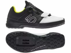 Five Ten Chaussures Kestrel Pro Boa Noir Et Blanc 2021