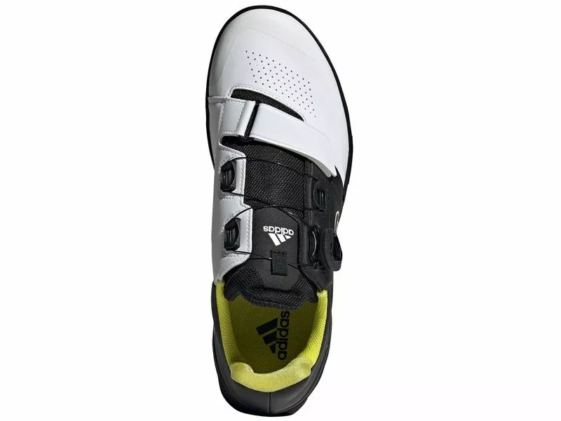 Five Ten Chaussures Kestrel Pro Boa Noir Et Blanc 2021 5 Five Ten Chaussures Kestrel Pro Boa Noir Et Blanc 2021 – Image 5