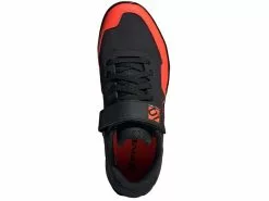 Five Ten Chaussures Kestrel Lace Noir Et Rouge 2021 -Accessoires Vélo Soldes 428953