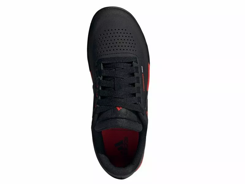 Five Ten Chaussures Freerider Pro Noir Et Rouge 2021 2 Five Ten Chaussures Freerider Pro Noir Et Rouge 2021 – Image 2
