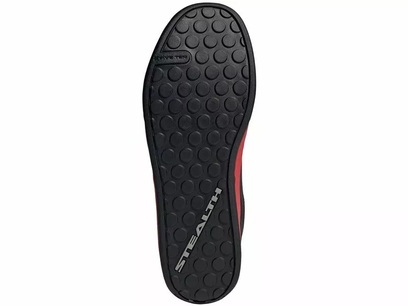 Five Ten Chaussures Freerider Pro Noir Et Rouge 2021 3 Five Ten Chaussures Freerider Pro Noir Et Rouge 2021 – Image 3