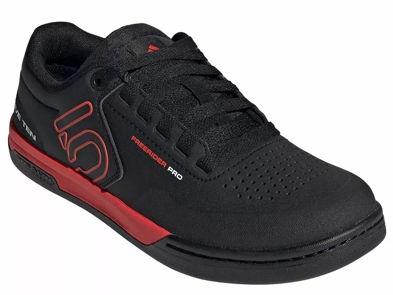 Five Ten Chaussures Freerider Pro Noir Et Rouge 2021 5 Five Ten Chaussures Freerider Pro Noir Et Rouge 2021 – Image 5