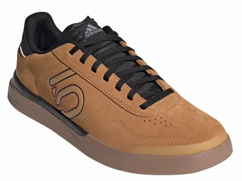 Five Ten Chaussures Sleuth DLX Beige 2021 2 Five Ten Chaussures Sleuth DLX Beige 2021 – Image 2