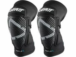 Leatt Genouillères Airflex Pro - Noir - Taille S 2023