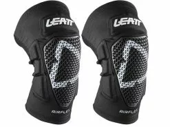 Leatt Genouillères Airflex Pro - Noir - Taille S 2023 -Accessoires Vélo Soldes 429345