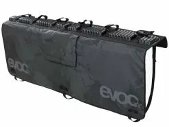Evoc Protection Pour Pick-Up Tailgate Pad Noir 2022