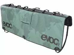 Evoc Protection Pour Pick-Up Tailgate Pad Olive 2022