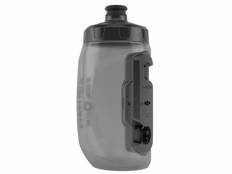 Fidlock Bidon Twist 450ml Avec Fixation Magnétique 2 Fidlock Bidon Twist 450ml Avec Fixation Magnétique – Image 2