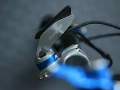 Hope Support écran Kiox Pour Potence ( Avec Vis) 2023 -Accessoires Vélo Soldes 429473