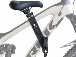 Shotgun Selle Avant Pour Enfant 2021