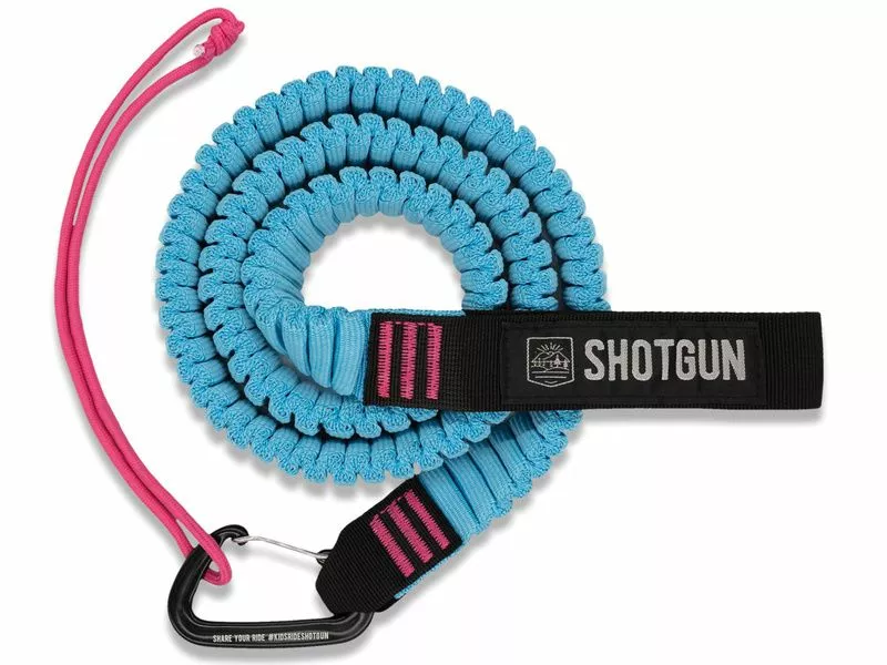 Shotgun Sangle De Remorquage Pour VTT Tow Rope Avec Sac De Transport 2021 2 Shotgun Sangle De Remorquage Pour VTT Tow Rope Avec Sac De Transport 2021 – Image 2