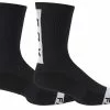 Fox Chaussettes Ranger Cushion 10'' Noir 2021