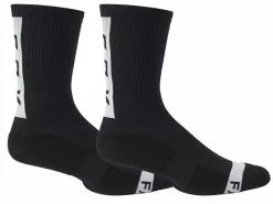 Fox Chaussettes Ranger Cushion 10'' Noir 2021