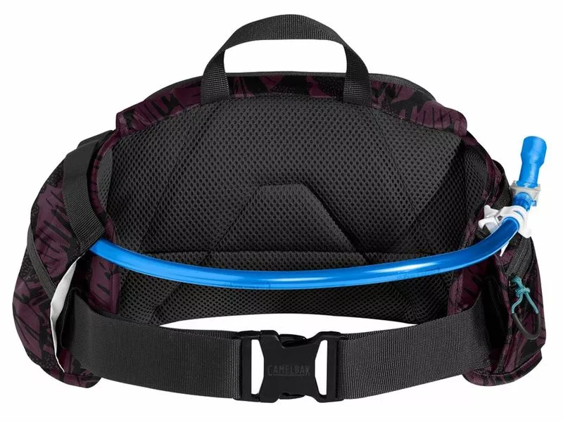 Camelbak Ceinture Hydratation Repack LR 4 - Violet 2 Camelbak Ceinture Hydratation Repack LR 4 - Violet – Image 2