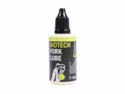 Biotech Lubrifiant Pour Fourche Et Amortisseurs Fork Lube