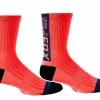Fox Chaussettes Ranger 6'' Atomic Punch 2021