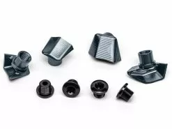 Absolute Black Kit De 4 Vis + Caches Pour Pédaliers Ultegra 8000 Et 8050 2023 5 Absolute Black Kit De 4 Vis + Caches Pour Pédaliers Ultegra 8000 Et 8050 2023 -Accessoires Vélo Soldes 429665