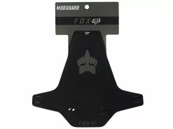 Fox Garde Boue MudGuard - Noir / Noir