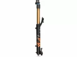 Fox Racing Shox Fourche 36 Float E-Bike 27.5" Factory Grip 2 Noir Boost 2022 -Accessoires Vélo Soldes 430405