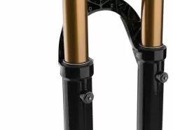 Fox Racing Shox Fourche 36 Float E-Bike 27.5" Factory Grip 2 Noir Boost 2022 -Accessoires Vélo Soldes 430407