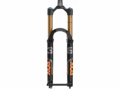 Fox Racing Shox Fourche 36 Float E-Bike 27.5" Factory Grip 2 Noir Boost 2022