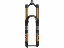 Fox Racing Shox Fourche 38 Float E-Bike 27.5" Factory Grip 2 Noir Boost 2023