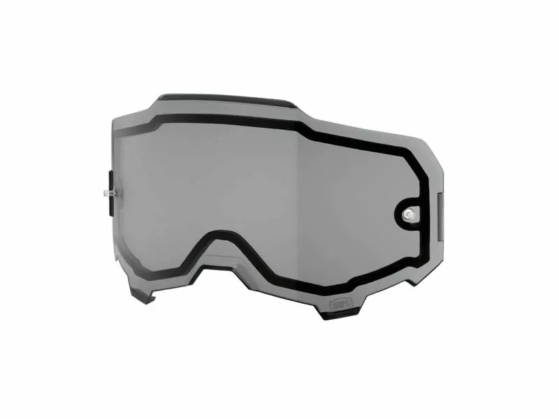 100% Ecran Dual Pane Pour Masque Armega 2021 2 100% Ecran Dual Pane Pour Masque Armega 2021 – Image 2