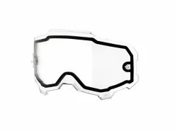 100% Ecran Dual Pane Pour Masque Armega 2021 7 100% Ecran Dual Pane Pour Masque Armega 2021 -Accessoires Vélo Soldes 430630