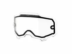 100% Ecran Dual Pane Pour Masque Armega 2021 9 100% Ecran Dual Pane Pour Masque Armega 2021 -Accessoires Vélo Soldes 430632