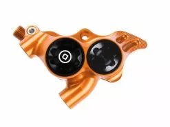 Hope Etrier Complet RX4+ Flat Mount - Version DOT 2023 -Accessoires Vélo Soldes 430712